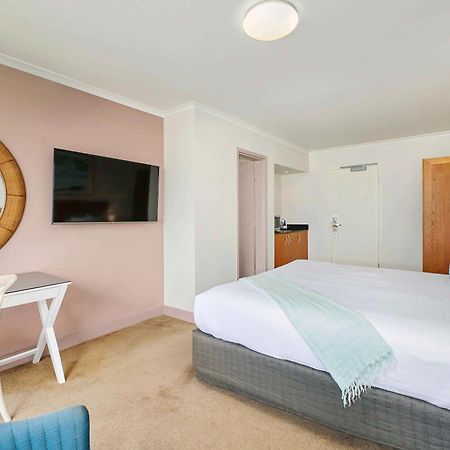 מלון Ibis Styles פורט מקווארי מראה חיצוני תמונה