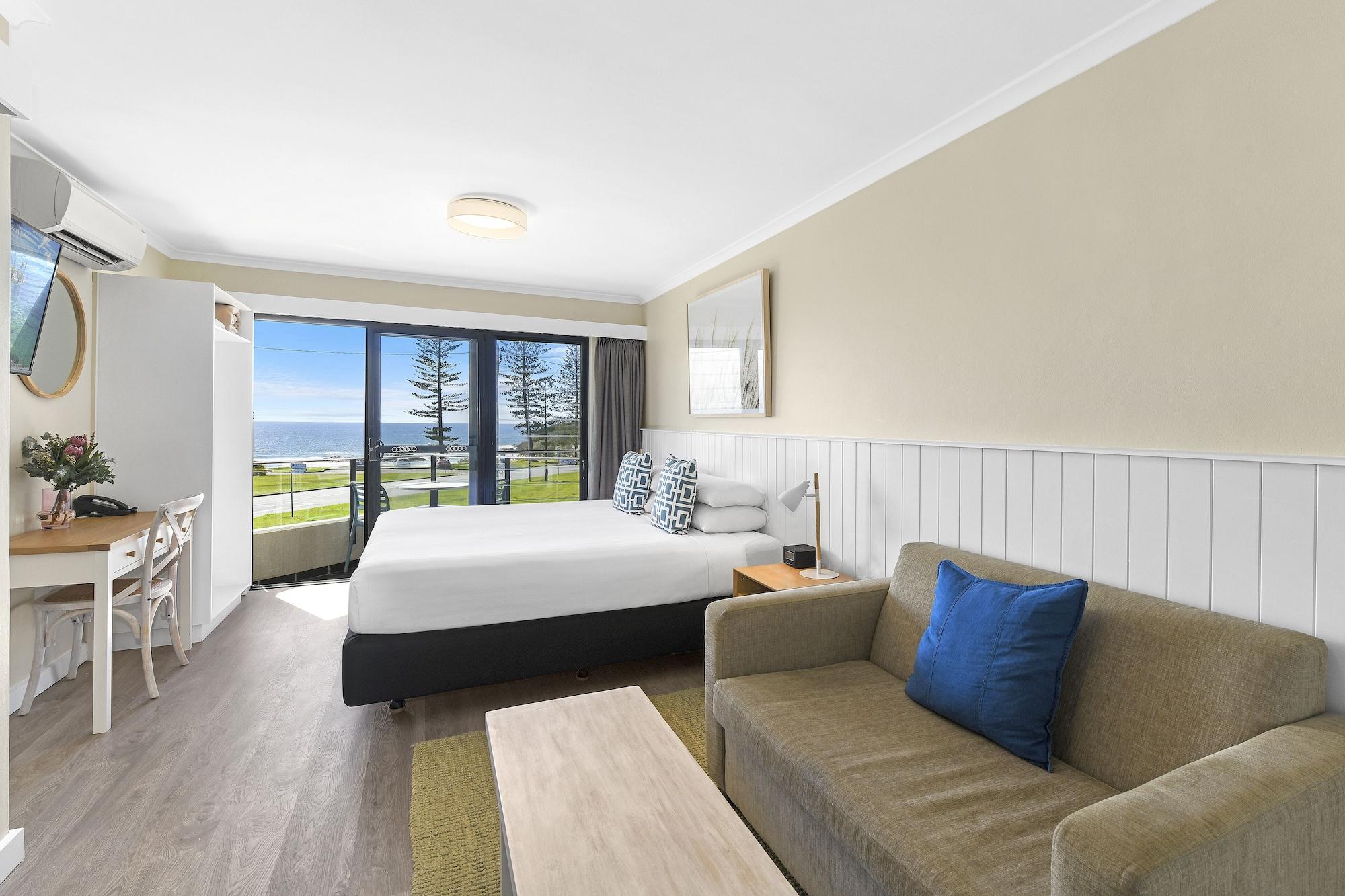 מלון Ibis Styles פורט מקווארי מראה חיצוני תמונה