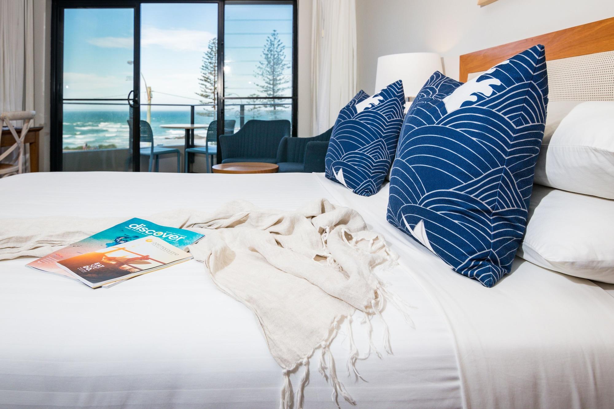 מלון Ibis Styles פורט מקווארי מראה חיצוני תמונה