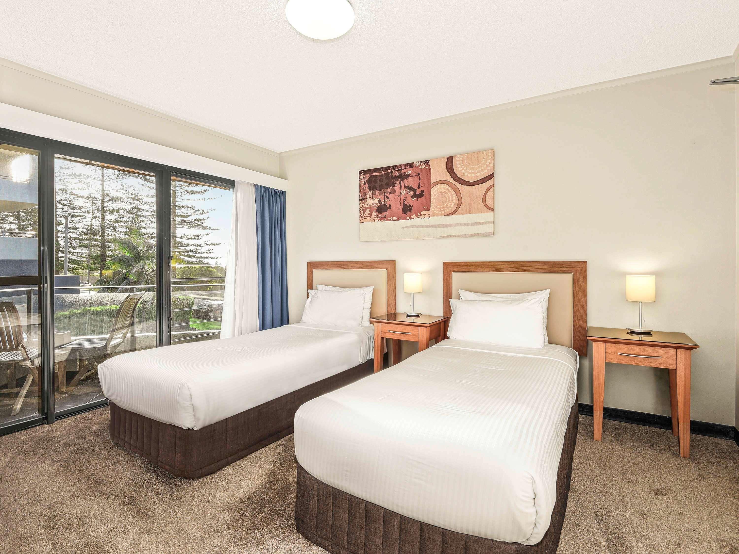 מלון Ibis Styles פורט מקווארי מראה חיצוני תמונה