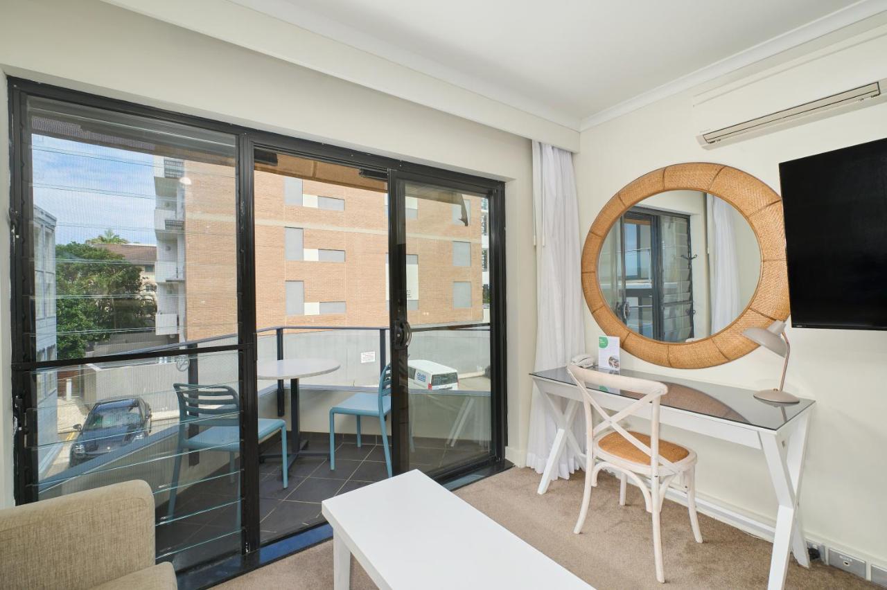 מלון Ibis Styles פורט מקווארי מראה חיצוני תמונה