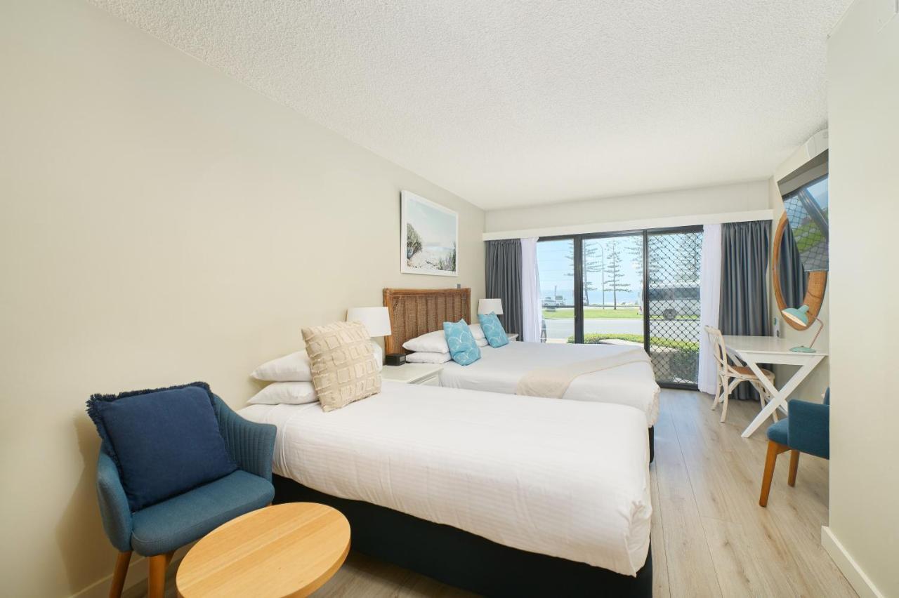 מלון Ibis Styles פורט מקווארי מראה חיצוני תמונה