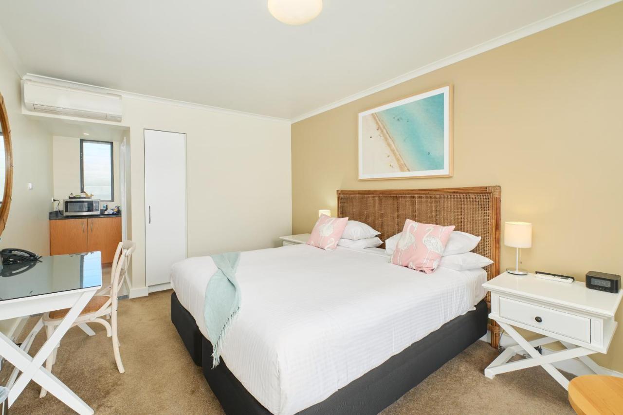 מלון Ibis Styles פורט מקווארי מראה חיצוני תמונה