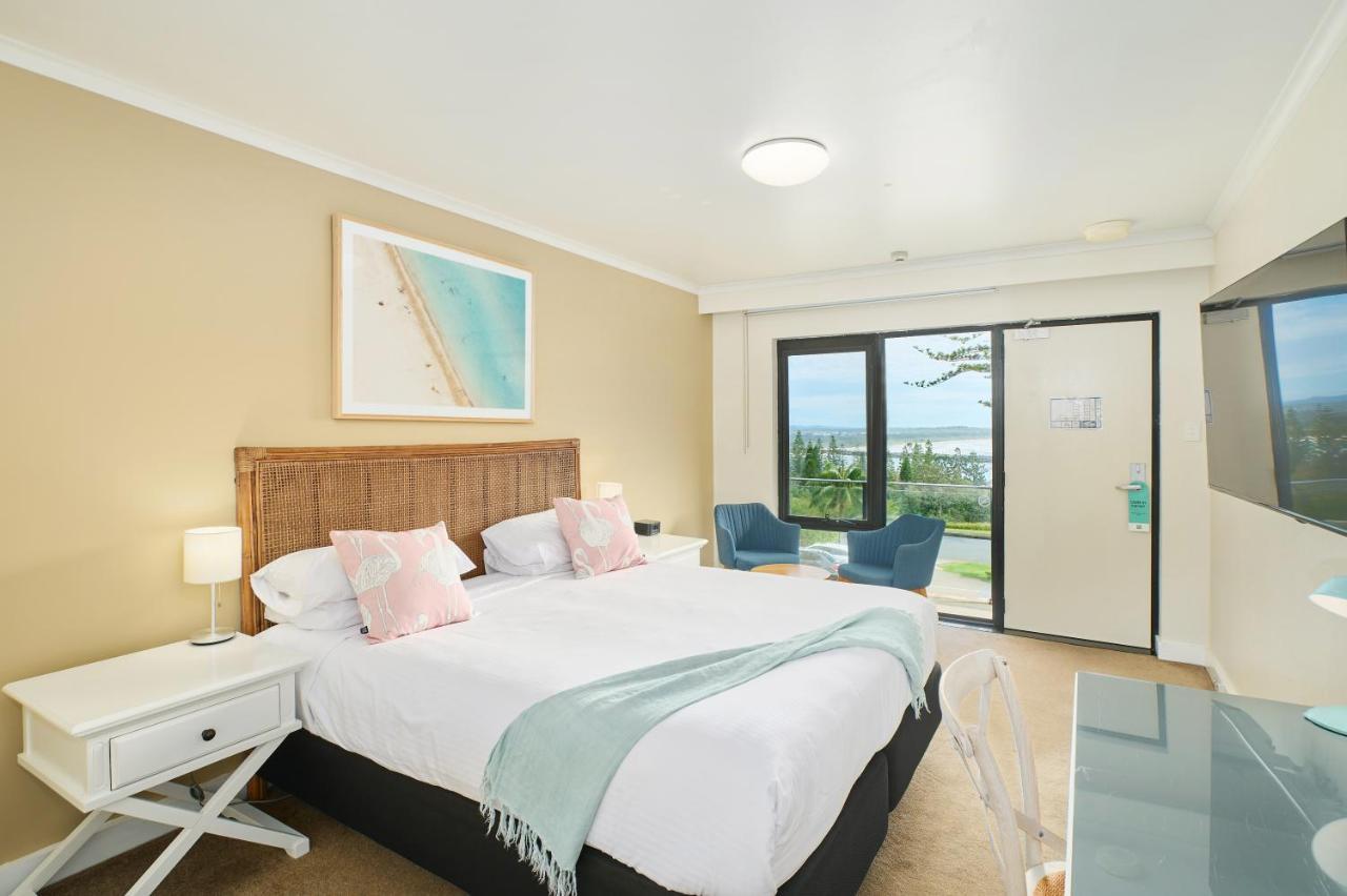 מלון Ibis Styles פורט מקווארי מראה חיצוני תמונה