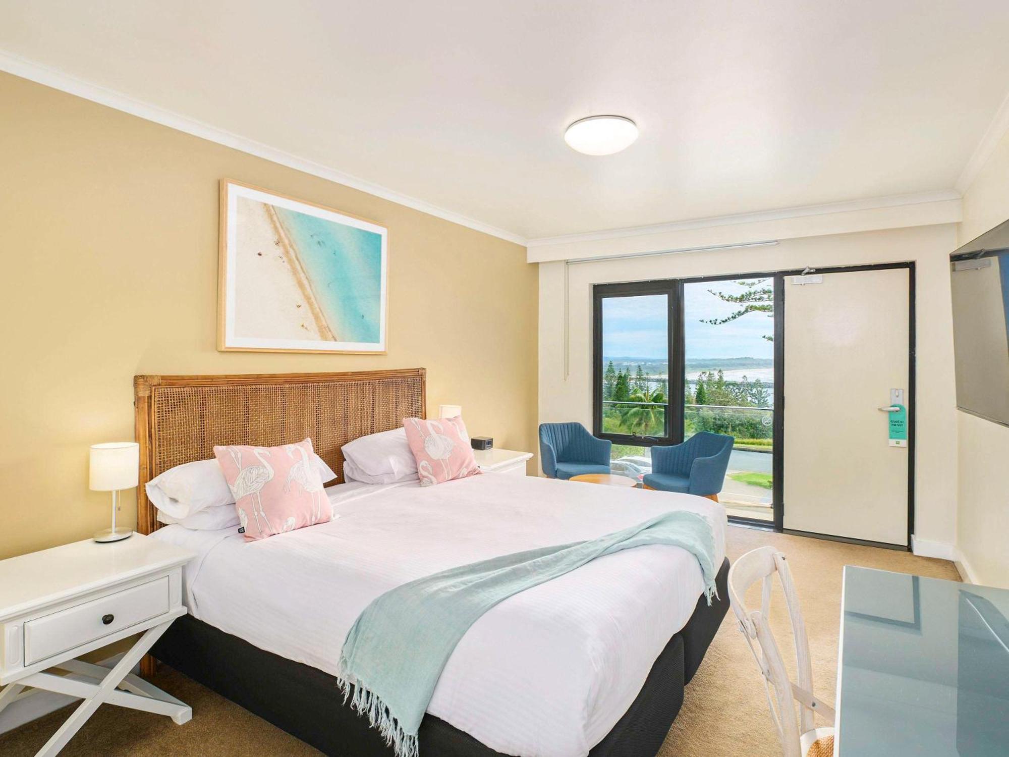 מלון Ibis Styles פורט מקווארי מראה חיצוני תמונה