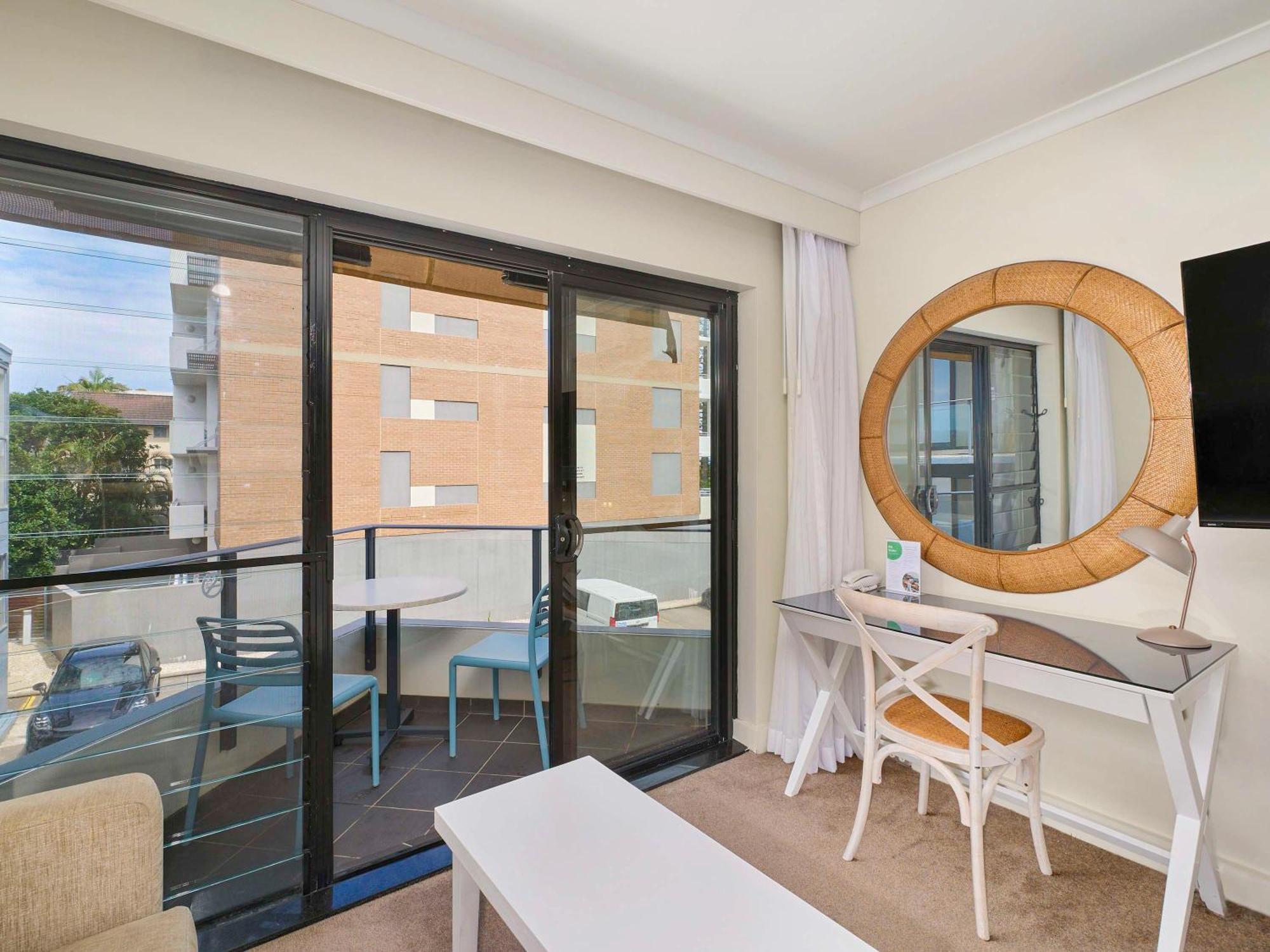 מלון Ibis Styles פורט מקווארי מראה חיצוני תמונה