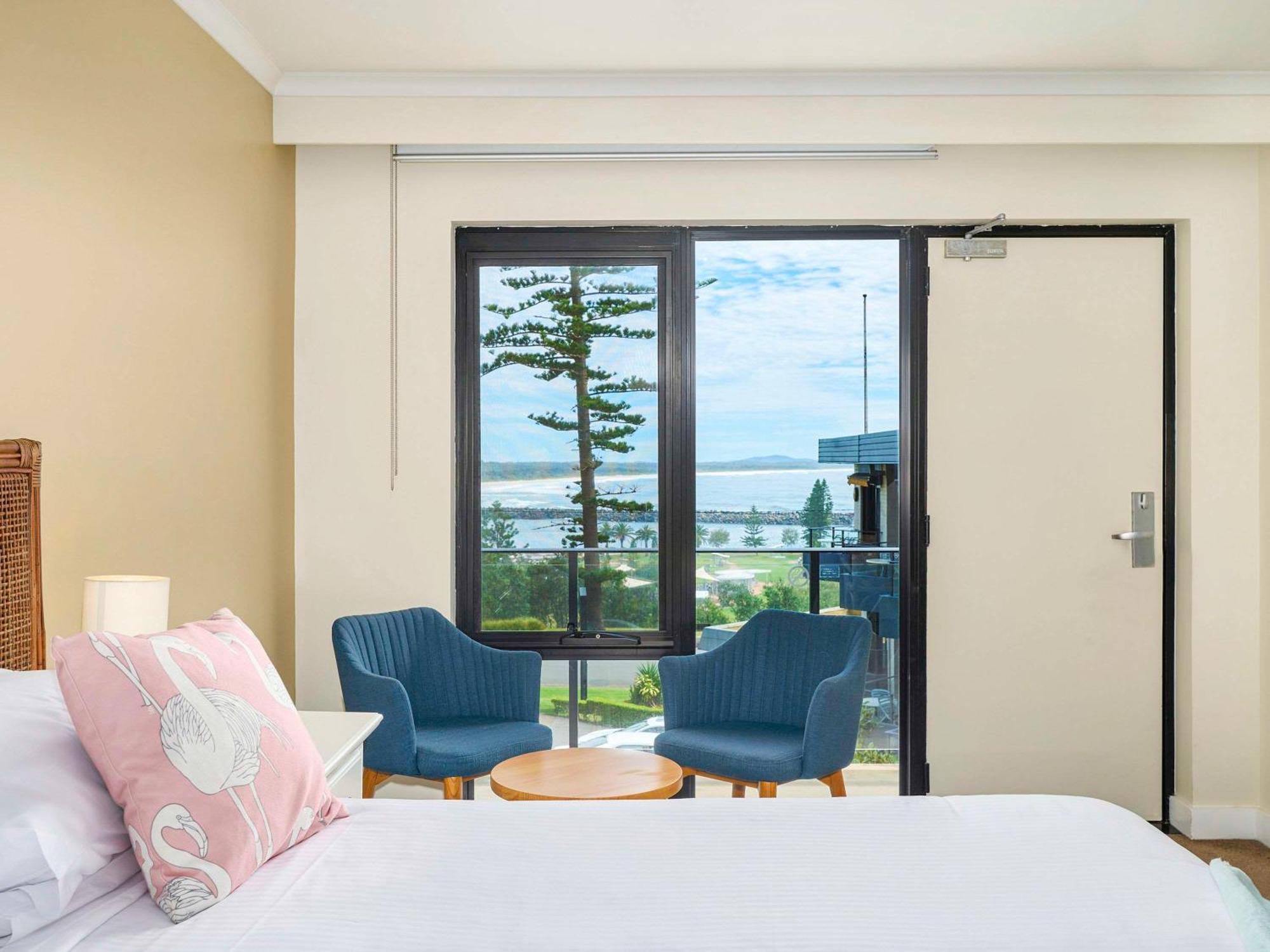 מלון Ibis Styles פורט מקווארי מראה חיצוני תמונה