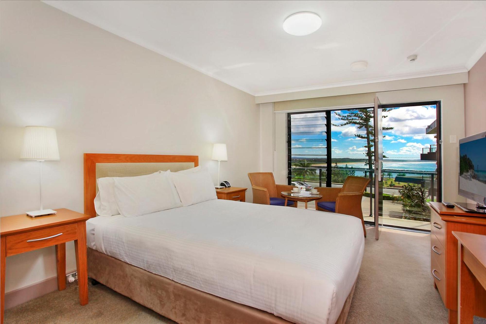 מלון Ibis Styles פורט מקווארי מראה חיצוני תמונה